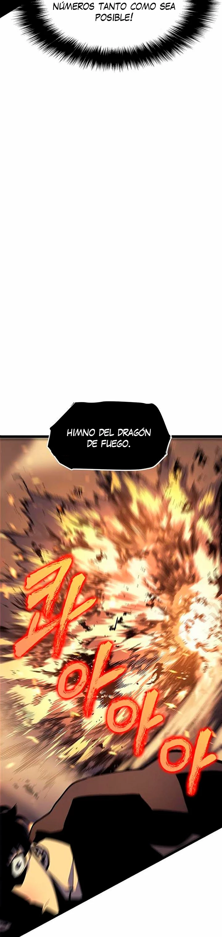 Solo Subiendo de level > Capitulo 73 > Page 331